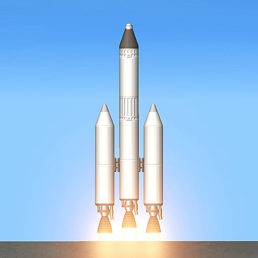 Spaceflight Simulator - APK Download, MOD, Hack Tool, Cheats