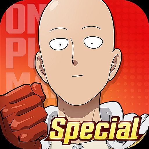 원펀맨: 최강의 남자 - Special - APK Download, MOD, Hack Tool, Cheats