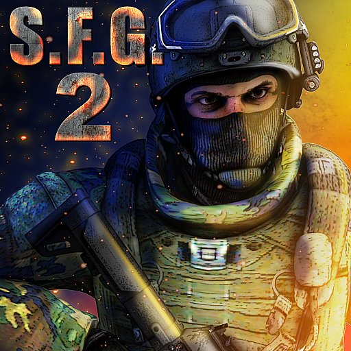 Special Forces Group 2 - APK Download, MOD, Hack Tool, Cheats