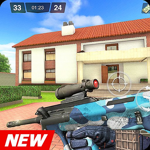 Special Ops: FPS PVP Gun Games - APK Download, MOD, Hack Tool, Cheats