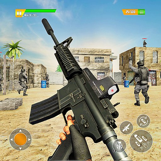 Special Ops Impossible Missions 2020 - APK Download, MOD, Hack Tool, Cheats