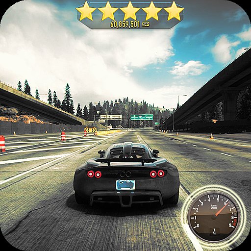 Speed Car Road Racing - APK Download, MOD, Hack Tool, Cheats