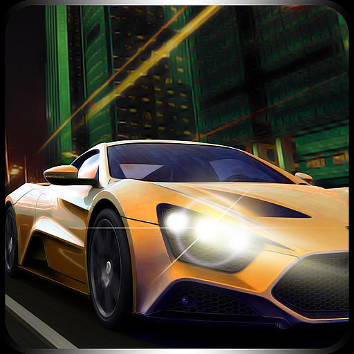 Speed Night - APK Download, MOD, Hack Tool, Cheats