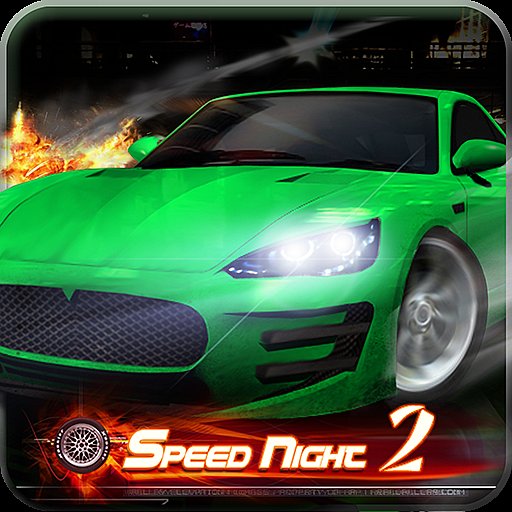 Speed Night 2 - APK Download, MOD, Hack Tool, Cheats