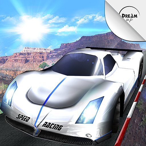 Speed Racing Ultimate - APK Download, MOD, Hack Tool, Cheats