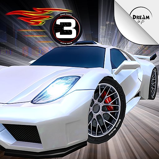 Speed Racing Ultimate 3 - APK Download, MOD, Hack Tool, Cheats