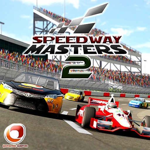 Speedway Masters 2 Demo - APK Download, MOD, Hack Tool, Cheats