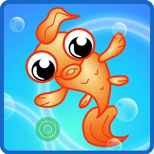Speedy Fish APK download icon