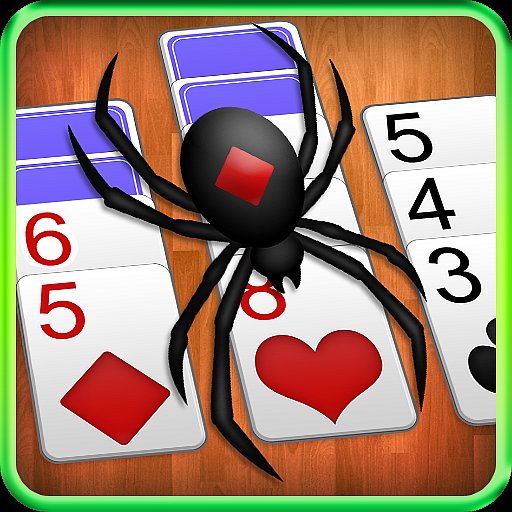 Spider Solitaire - APK Download, MOD, Hack Tool, Cheats