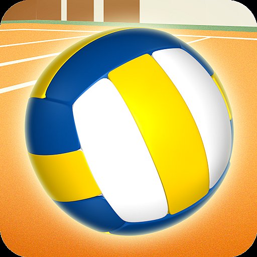 Spike Masters Volleyball - APK Download, MOD, Hack Tool, Cheats