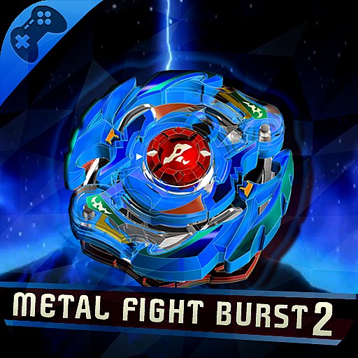 Spin Blade: Metal Fight Burst 2 - APK Download, MOD, Hack Tool, Cheats