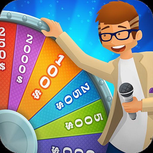 Spin of Fortune - Quiz - APK Download, MOD, Hack Tool, Cheats