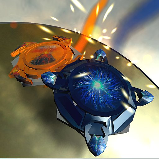 Spin-Tops - APK Download, MOD, Hack Tool, Cheats