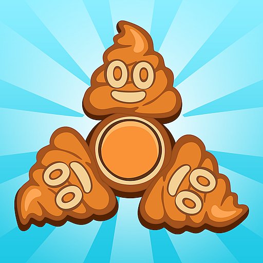 Spinner Evolution - Merge Fidget Spinners! - APK Download, MOD, Hack Tool, Cheats