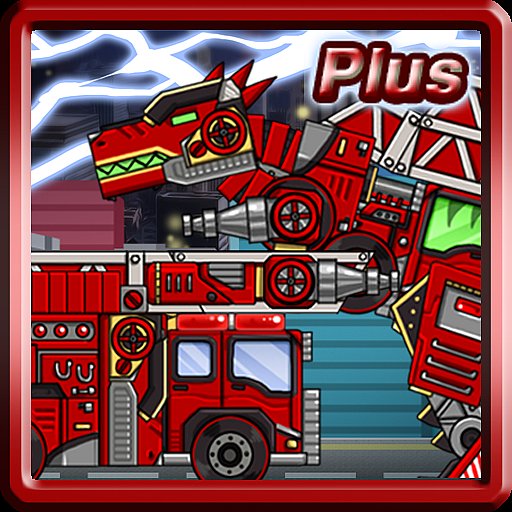 Spinosaurus- Combine DinoRobot - APK Download, MOD, Hack Tool, Cheats