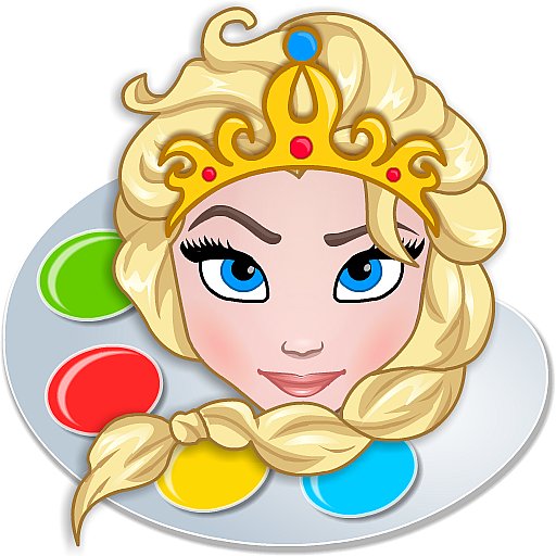 Splash of Fun Coloring Game - APK Download, MOD, Hack Tool, Cheats