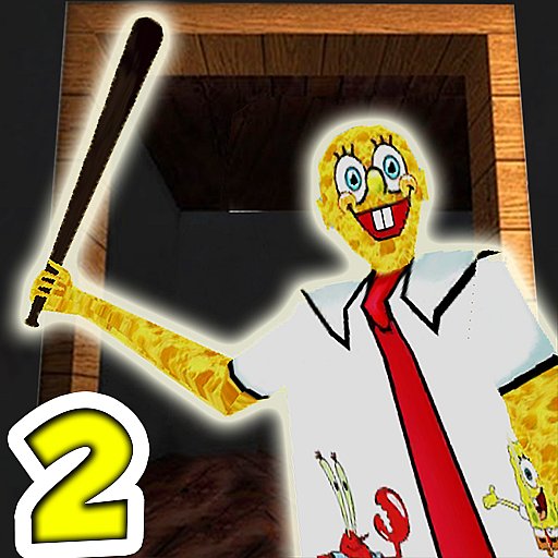 Sponge Granny 2 - APK Download, MOD, Hack Tool, Cheats