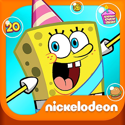 SpongeBob & Friends: Build Nickelodeon's Mega City - APK Download, MOD, Hack Tool, Cheats