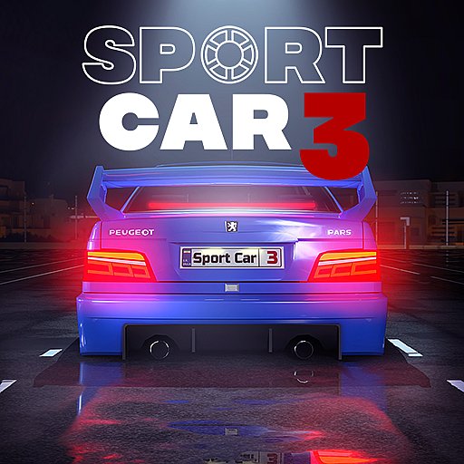 Sport car 3 : Taxi & Police - - APK Download, MOD, Hack Tool, Cheats