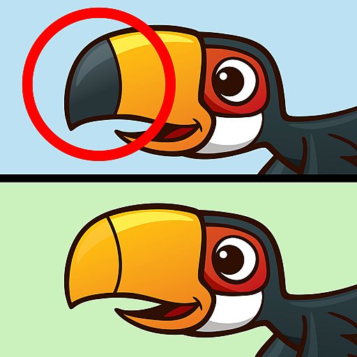 Spot it: Find the Difference - APK Download, MOD, Hack Tool, Cheats