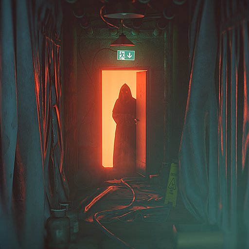 Spotlight X: Room Escape - APK Download, MOD, Hack Tool, Cheats