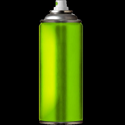 Spray simulator APK download icon