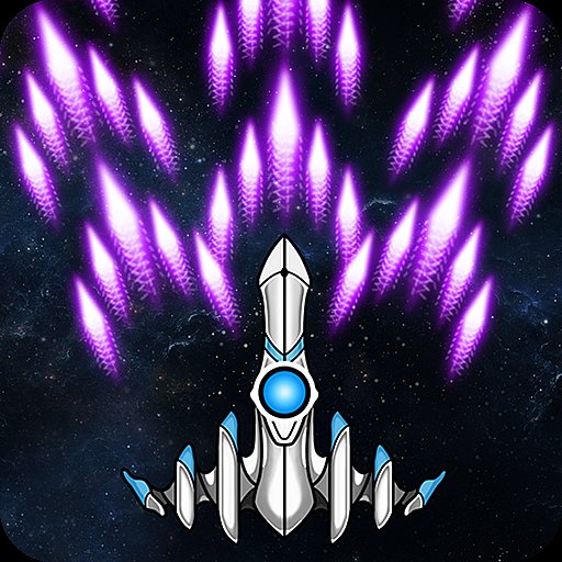 Squadron - Bullet Hell Shooter - APK Download, MOD, Hack Tool, Cheats