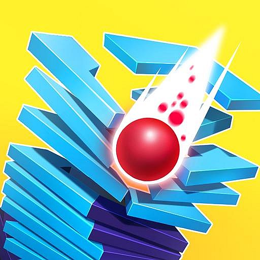 Stack Ball - Crash Platforms Hack Tool download