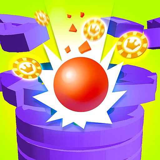 Stack Crush Ball - APK Download, MOD, Hack Tool, Cheats