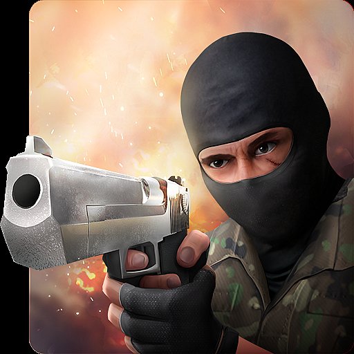Standoff Multiplayer - APK Download, MOD, Hack Tool, Cheats