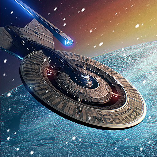 Star Trek™ Timelines - APK Download, MOD, Hack Tool, Cheats