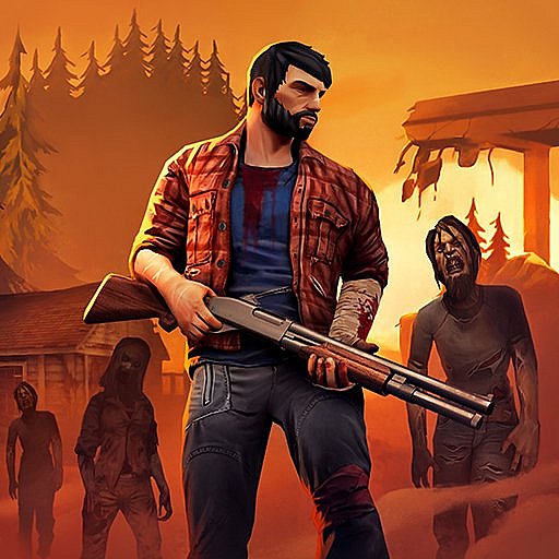 Stay Alive - Zombie Survival - APK Download, MOD, Hack Tool, Cheats