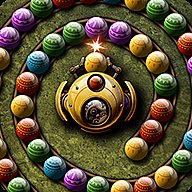 Steam Legend : Marble Quest - APK Download, MOD, Hack Tool, Cheats