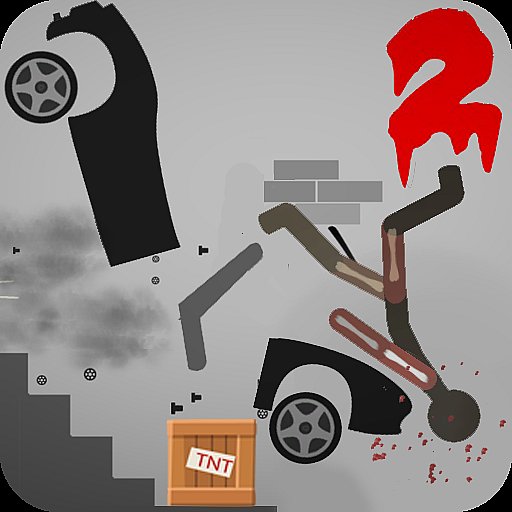 Stick Destruction 2 Ragdoll - APK Download, MOD, Hack Tool, Cheats