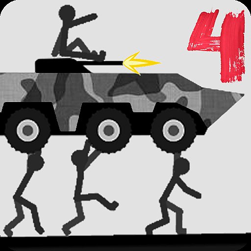 Stick Destruction 4 Annihilati - APK Download, MOD, Hack Tool, Cheats