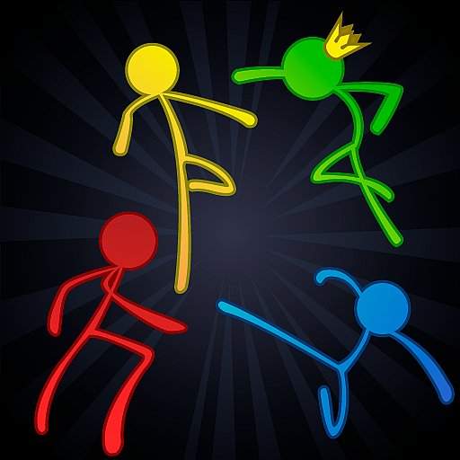 Stick Fight Online - APK Download, MOD, Hack Tool, Cheats