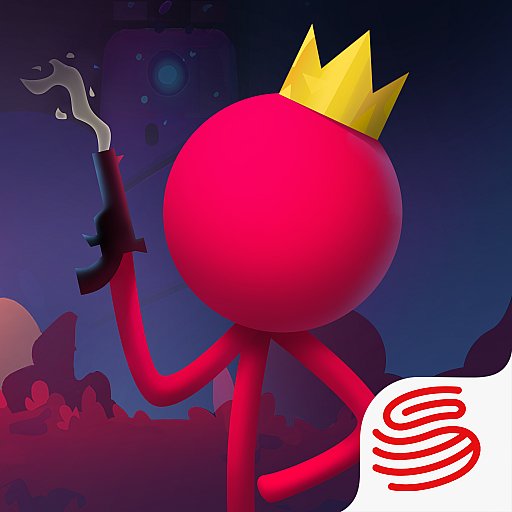 Stick Fight: The Game Mobile - APK Download, MOD, Hack Tool, Cheats
