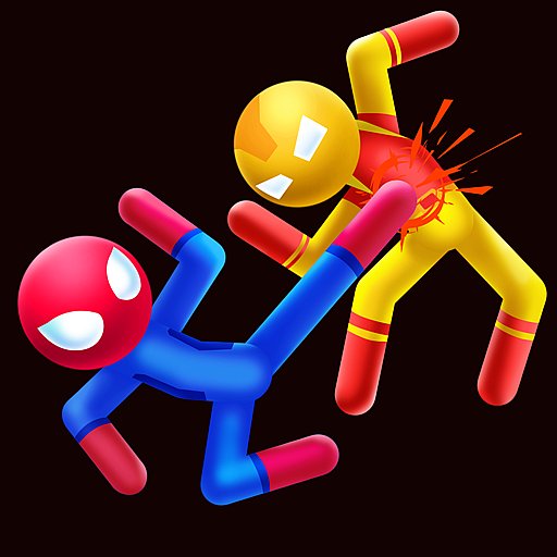 Stick Man Battle Fighting game - APK Download, MOD, Hack Tool, Cheats