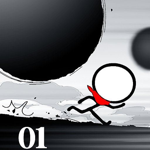 STICK NINJA [Avoooid! Hero] - APK Download, MOD, Hack Tool, Cheats