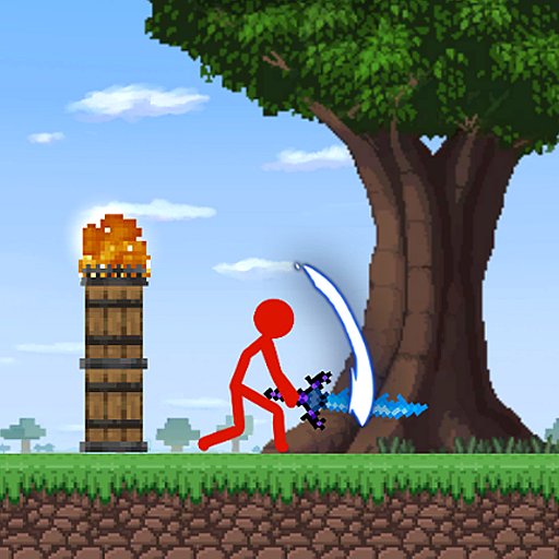 Stick vs Craftman - APK Download, MOD, Hack Tool, Cheats