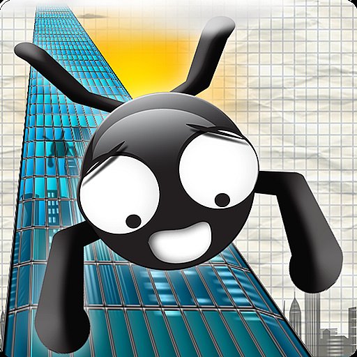 Stickman Base Jumper - APK Download, MOD, Hack Tool, Cheats