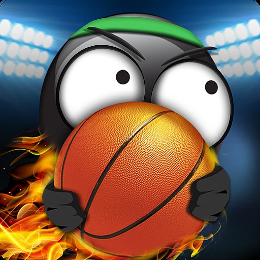 Stickman Basketball - APK Download, MOD, Hack Tool, Cheats