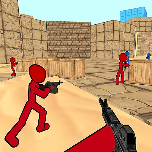 Stickman Counter Terror Strike - APK Download, MOD, Hack Tool, Cheats