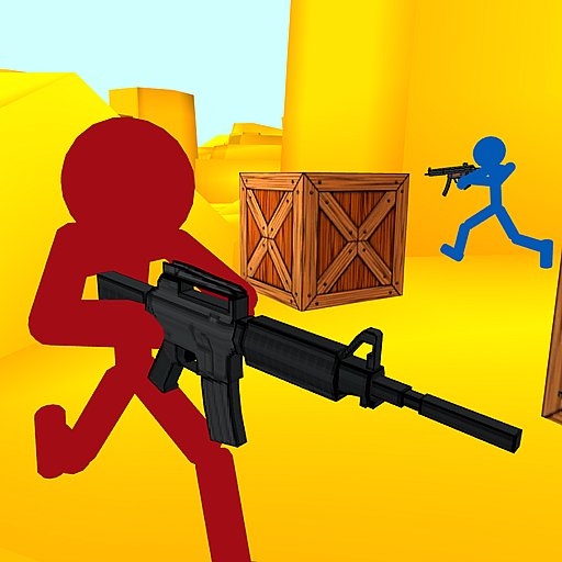 Stickman Counter Zombie Strike - APK Download, MOD, Hack Tool, Cheats