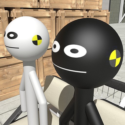 Stickman Crash Testing ① - APK Download, MOD, Hack Tool, Cheats