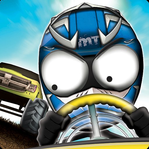 Stickman Downhill Monstertruck - APK Download, MOD, Hack Tool, Cheats