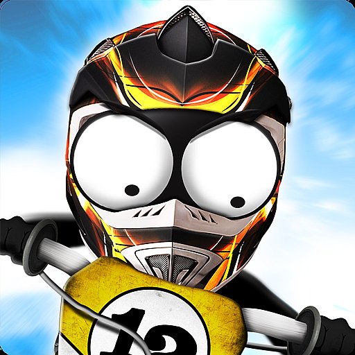 Stickman Downhill Motocross - APK Download, MOD, Hack Tool, Cheats