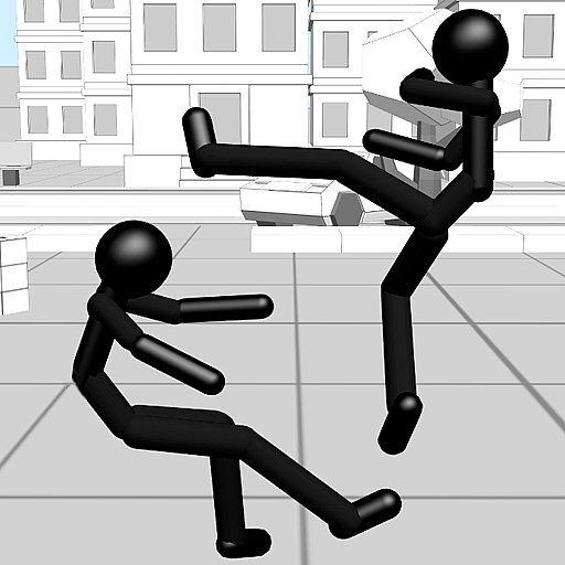 Stickman Fighting 3D - APK Download, MOD, Hack Tool, Cheats