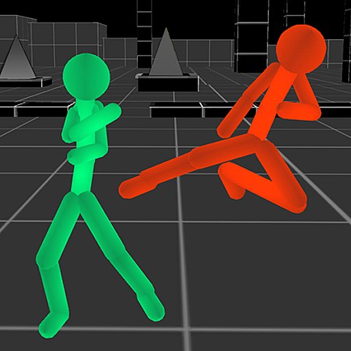 Stickman Fighting Neon Warrior - APK Download, MOD, Hack Tool, Cheats