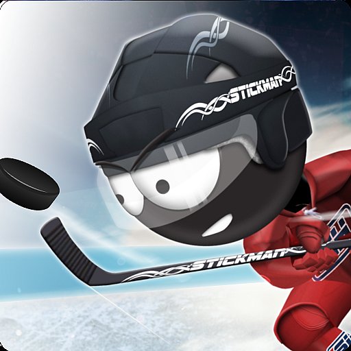 Stickman Ice Hockey - APK Download, MOD, Hack Tool, Cheats